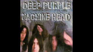 Deep Purple quotMachine Head 50th anniversary super deluxe edquot 1st listen review [upl. by Ysor]