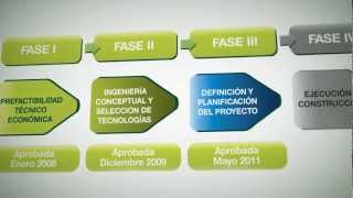 PMRB ECOPETROL  Plan de Manejo Ambiental [upl. by Nohtanoj116]