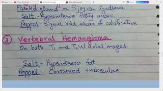 RADIOLOGY EXAM CASES [upl. by Wells]