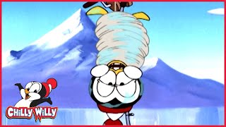 Chilly Willy Full Episodes 🐧Chilly Blue Yonder 🐧Full Episodes [upl. by Ainoz]