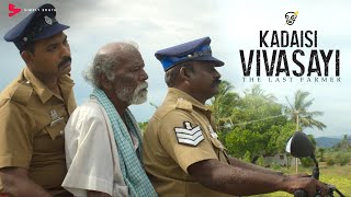 Pain Of A Farmer  KadaisiVivasayi Tamil Movie  Simply South  Vijay Sethupathi  Yogi Babu [upl. by Barabas775]