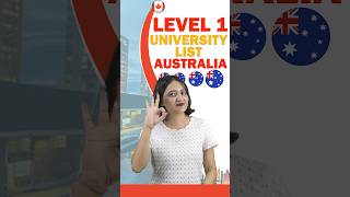 Best universities in australia  study in australia  top 10 universities in australia [upl. by Anirdna282]