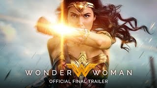 Diana vs Ares Part 3 Final  Wonder Woman Subtitles [upl. by Boycie]