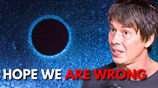 Brian Cox Found New Solution To The Fermi Paradox And It Isnt Good [upl. by Anallese972]