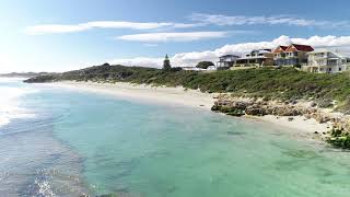 Yanchep Lagoon Perth Australia [upl. by Senior]