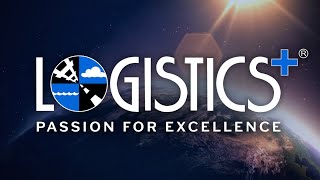 Logistics Plus Inc  Passion For Excellence [upl. by Aala]