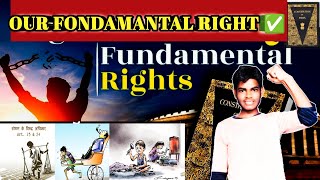 Why Fundamental Rights Are So Important ambedkarsahebji [upl. by Ettenahc]