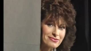 Videomix of Teresa Orlowski  rare 80s [upl. by Ayal691]