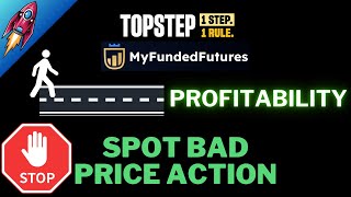 When To Stop Trading  How To Spot Consolidation Price Action [upl. by Adnuahsal]