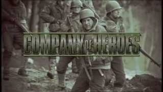 COMPANY OF HEROES  Trailer  Out on Bluray and DVD March 25th [upl. by Potts]