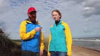 Haglofs LIM Versa Jacket Review [upl. by Ecirtael311]