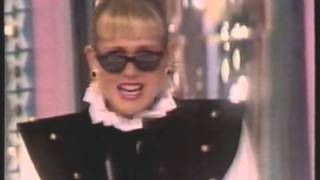 Xuxa  Bombón videoclip en español 720p [upl. by Tija530]