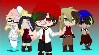 Red Festival Part 1 season 1 finale My Dsmp highschool Au [upl. by Salomon]