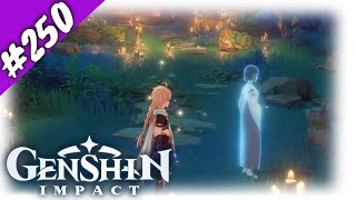 Genshin Impact 250  Das Reinigungs Ritual der Heiligen Sakura  Gameplay PC Deutsch [upl. by Modesta]