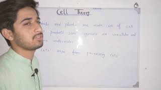 WHAT IS CELL  BIOLOGY  POSHTO AND ENGLISH [upl. by Roxanna]