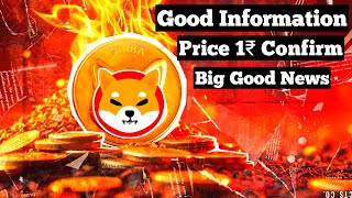 Shiba Inu Coin Latest Updates 📣 SHIBA INU COIN NEWS TODAY 🥰 Shiba Inu Coin Price Prediction 2024 [upl. by Rochella624]