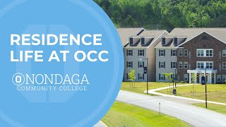 OCC Residence Life [upl. by Nahij161]