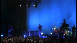 System of a down  Argentina 2011  Full show parte 2 [upl. by Leilamag]