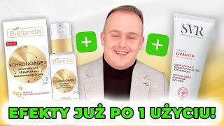 SKUTECZNOŚĆ JUŻ PO 1 UŻYCIU Zapomnisz o medycynie estetycznej [upl. by Onafets879]