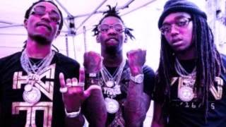 Migos  Cocoon Slowed Down [upl. by Calvin]