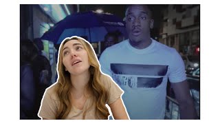 Bugzy Malone Beauty amp The Beast REACTION [upl. by Ofelia]