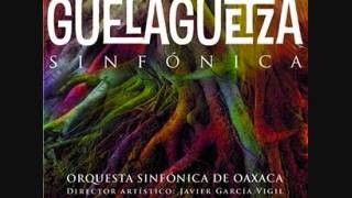 ORQUESTA SINFONICA DE OAXACA  REGION DE LA COSTA [upl. by Kelleher]