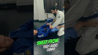 Deep Lasso Guard Sweep [upl. by Dodd]