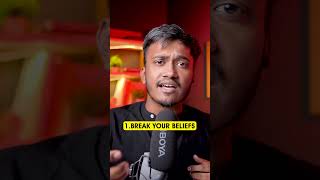 Become A MASTER MANIPULATOR in 2025 shortsindia millionairemindset viralvideo [upl. by Yde]