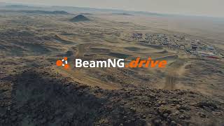 New Trailer BeamNGDrive Official  Nouvelle Bande Annonce Officielle de BeamNGDrive [upl. by Else]