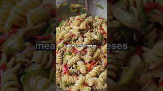 How to Make Chef Johns Antipasto Pasta Salad [upl. by Noach]