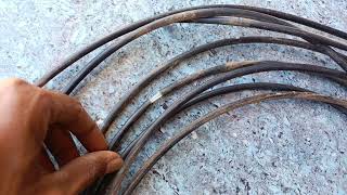 Don’t Buy ✖️ Low Quality Optical Fiber Cable for Fiber to the Home FTTH [upl. by Nicolais]