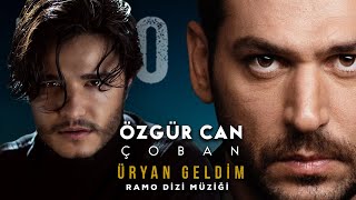 RAMO  Üryan Geldim  Özgür Can Çoban Official Video [upl. by Nada]