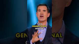 Apps Have Changed Everything  Jimmy Carr standupcomedy [upl. by Hamlen]