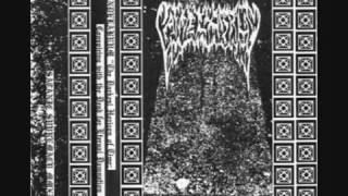 Candelabrum  The Darkest Horizon Of Time Conspiring With Dead For Eternal Damnation FULL DEMO [upl. by Hayes445]