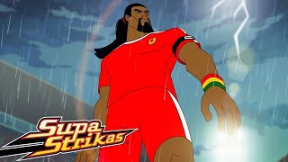 Supa Strikas in Hindi  Season 1  episode 01  Dancing Rosta on ice [upl. by Eardnaed332]