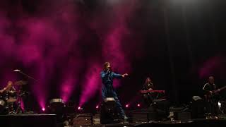 BØRNS  Holy Ghost at Corona Capital [upl. by Gargan]