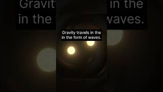 Gravitational waves [upl. by Gloriane]