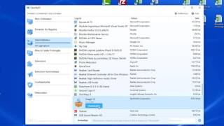 Comment désinstaller proprement un logiciel sous Windows 10 [upl. by Enirok]