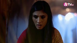 Yeh Kahan Aa Gaye Hum  Ep155  Manvi ने ढूंढ लिया सांडो का सींघ  Full Episode  AND TV [upl. by Iila]