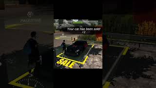 Free car sold 1🤑 Dodge viper  car parking multiplayer cpm  cpm2 carparkingmultiplayer [upl. by Cesaro]