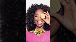 Surprising Facts About Oprah Winfrey shorts oprah oprahwinfrey viral trending [upl. by Enileoj124]