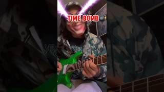 Rancid time bomb cover [upl. by Dorise437]