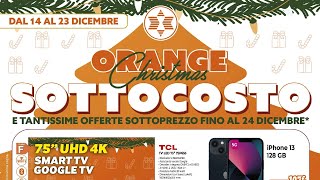 volantino EXPERT  SOTTOCOSTO fino al 23  dal 14 al 24 dicembre 2024 volantino [upl. by Bordiuk311]