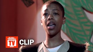 Orange Is the New Black  Poussey Sings Amazing Grace Scene S1E13  Rotten Tomatoes TV [upl. by Nref]