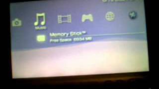 unboxing dual 16 gb micro sdhc memory cards for cfw psp 3000 [upl. by Nus]