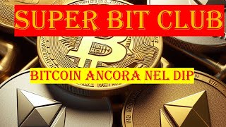 Bitcoin previsione prezzo [upl. by Phelps]