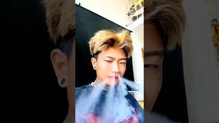 vape rohid ringer smoke shorts hookah bar trending vape [upl. by Selestina699]