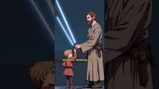 Why Jedi Must Begin Training at a Young Age JediTraining StarWarsLore [upl. by Narahs]