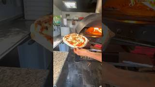 Vedeldad Kantarell pizza🍄‍🟫🍕foodtruck streetfood pizza pizzalover sweden sverige food [upl. by Konikow821]