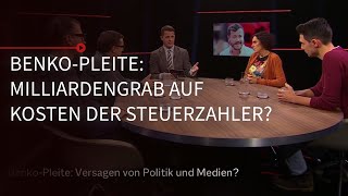 Links Rechts Mitte  Duell der Meinungsmacher vom 10122023  Kurzfassung [upl. by Htebaras83]